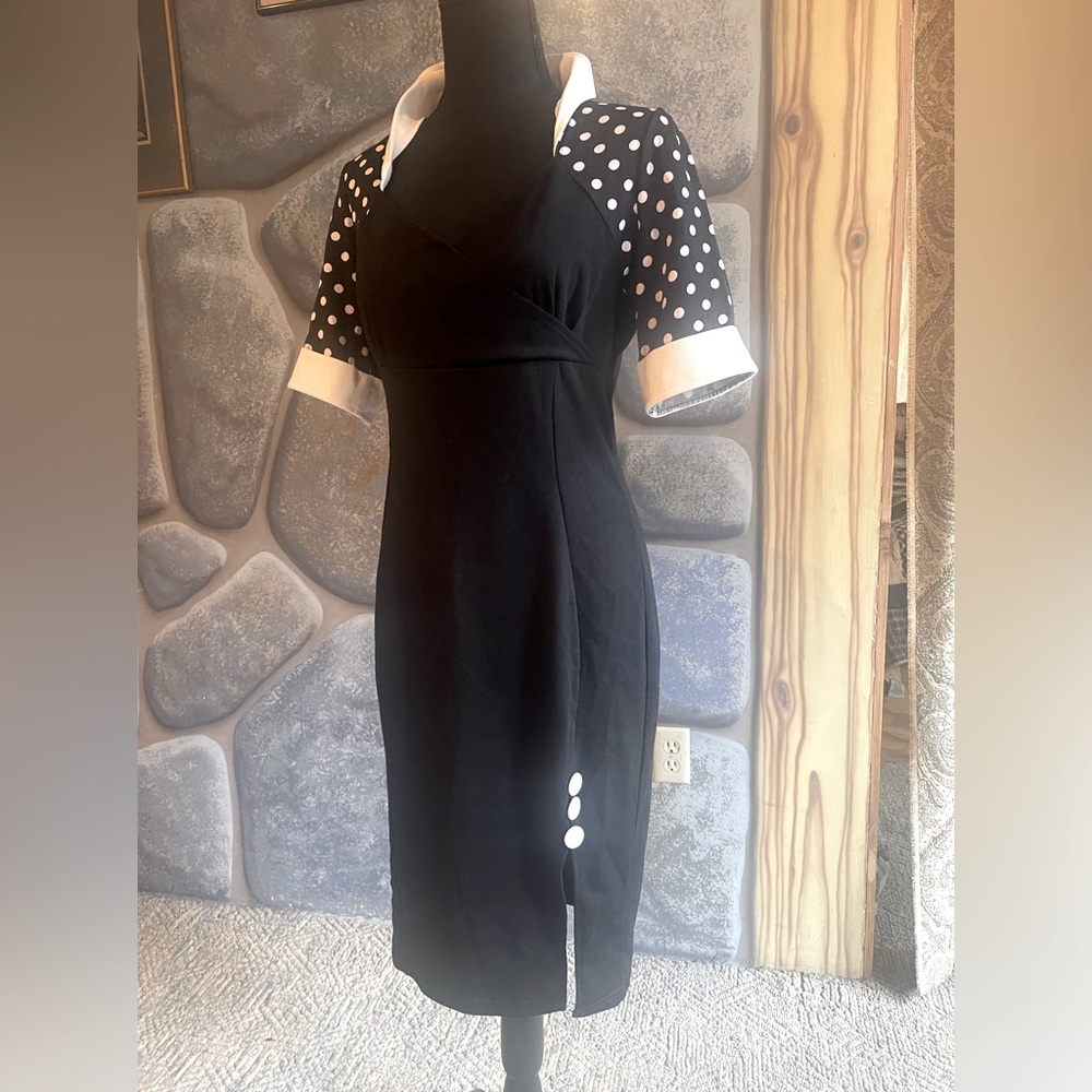 Business style fashion dress